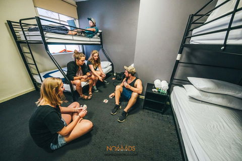 Nomads Melbourne Backpackers - Nambucca Heads Accommodation 31