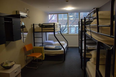 Nomads Melbourne Backpackers - Nambucca Heads Accommodation 38