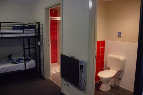 Nomads Melbourne Backpackers - Nambucca Heads Accommodation 42