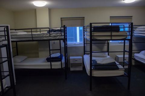 Nomads Melbourne Backpackers - Nambucca Heads Accommodation 33