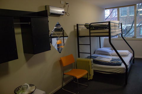 Nomads Melbourne Backpackers - Nambucca Heads Accommodation 37