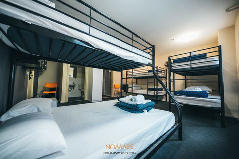 Nomads Melbourne Backpackers - Nambucca Heads Accommodation 24