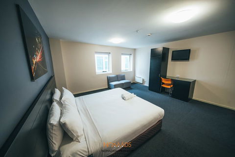 Nomads Melbourne Backpackers - Nambucca Heads Accommodation 22