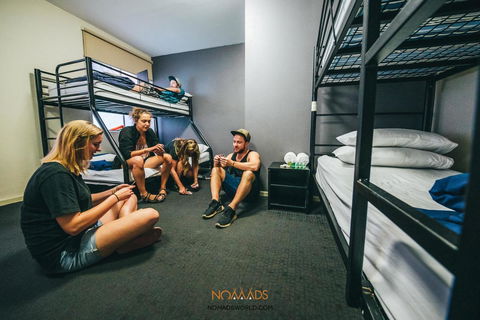 Nomads Melbourne Backpackers - Nambucca Heads Accommodation 32