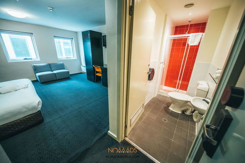 Nomads Melbourne Backpackers - Nambucca Heads Accommodation 20