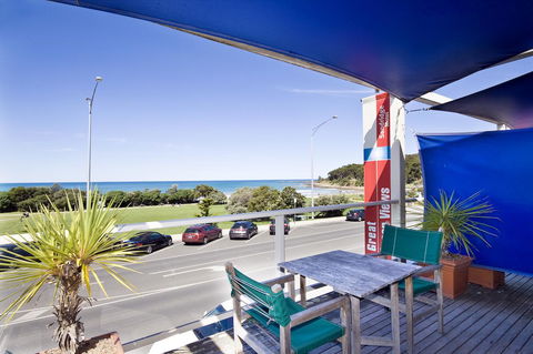 The Sandridge Motel - Nambucca Heads Accommodation 14