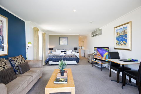 The Sandridge Motel - Nambucca Heads Accommodation 30