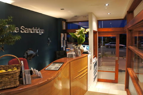 The Sandridge Motel - Nambucca Heads Accommodation 21
