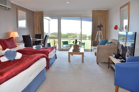 The Sandridge Motel - Nambucca Heads Accommodation 20