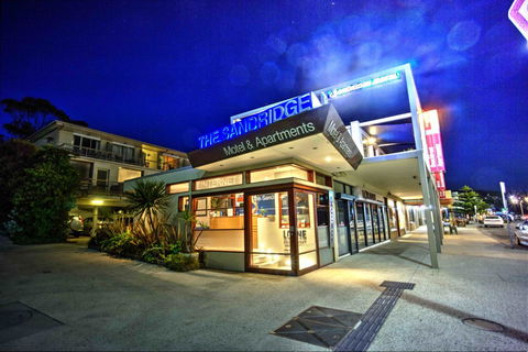 The Sandridge Motel - Nambucca Heads Accommodation 7