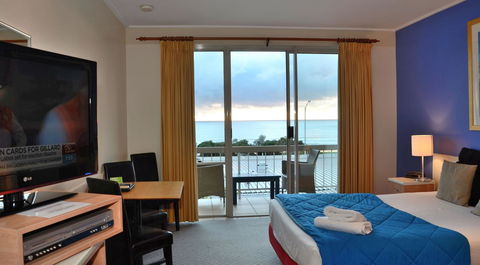 The Sandridge Motel - Nambucca Heads Accommodation 19