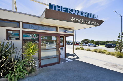 The Sandridge Motel - Nambucca Heads Accommodation 5