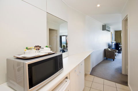 The Sandridge Motel - Nambucca Heads Accommodation 27