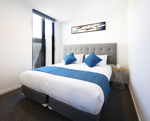 Artel Apartments Brunswick - Nambucca Heads Accommodation 40