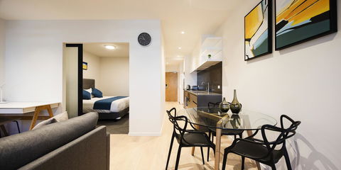 Artel Apartments Brunswick - Nambucca Heads Accommodation 32