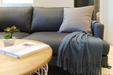 Artel Apartments Brunswick - Nambucca Heads Accommodation 8
