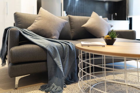 Artel Apartments Brunswick - Nambucca Heads Accommodation 34
