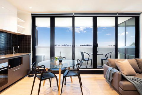 Artel Apartments Brunswick - Nambucca Heads Accommodation 0