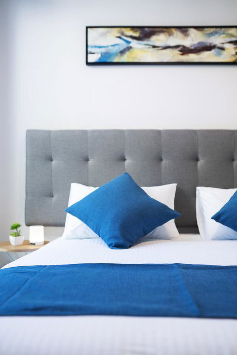 Artel Apartments Brunswick - Nambucca Heads Accommodation 36