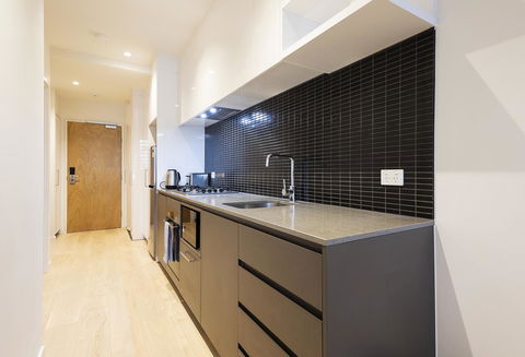 Artel Apartments Brunswick - Nambucca Heads Accommodation 25