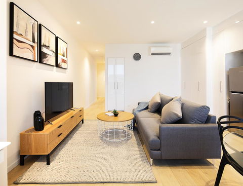 Artel Apartments Brunswick - Nambucca Heads Accommodation 41