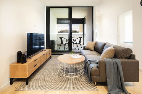 Artel Apartments Brunswick - Nambucca Heads Accommodation 42