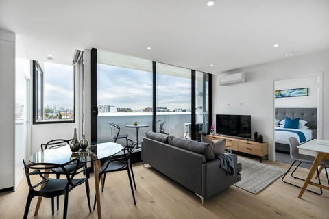 Artel Apartments Brunswick - Nambucca Heads Accommodation 13