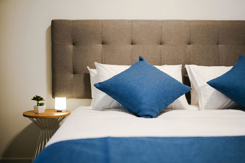 Artel Apartments Brunswick - Nambucca Heads Accommodation 23
