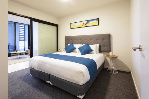 Artel Apartments Brunswick - Nambucca Heads Accommodation 27