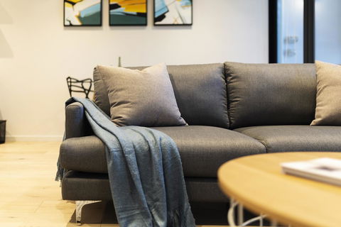 Artel Apartments Brunswick - Nambucca Heads Accommodation 21