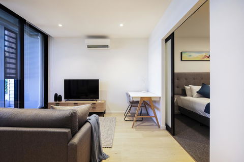Artel Apartments Brunswick - Nambucca Heads Accommodation 30