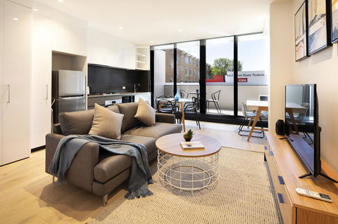 Artel Apartments Brunswick - Nambucca Heads Accommodation 39