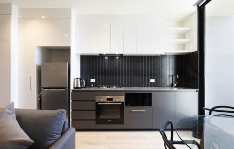 Artel Apartments Brunswick - Nambucca Heads Accommodation 38