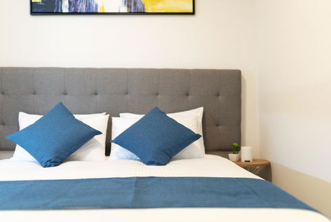 Artel Apartments Brunswick - Nambucca Heads Accommodation 44