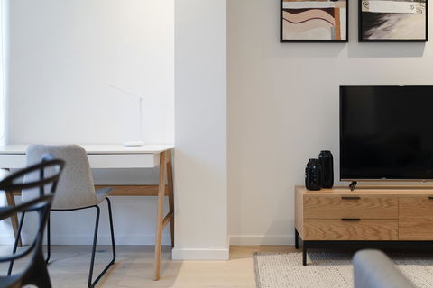 Artel Apartments Brunswick - Nambucca Heads Accommodation 33