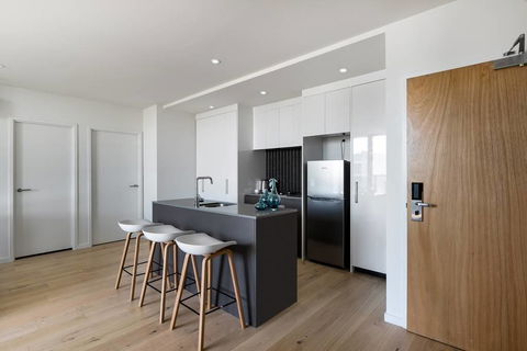 Artel Apartments Brunswick - Nambucca Heads Accommodation 14