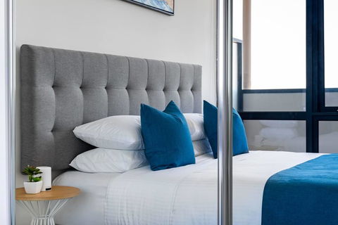 Artel Apartments Brunswick - Nambucca Heads Accommodation 9