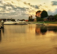 Waterfront Retreat - Nambucca Heads Accommodation