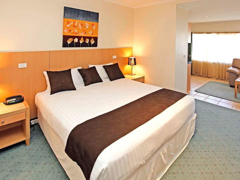 Mercure Hotel Mildura - Nambucca Heads Accommodation 41