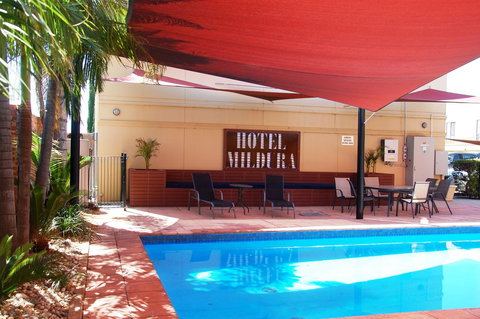 Mercure Hotel Mildura - Nambucca Heads Accommodation 13