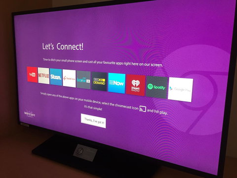 Mercure Hotel Mildura - Nambucca Heads Accommodation 4