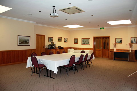 Mercure Hotel Mildura - Nambucca Heads Accommodation 20