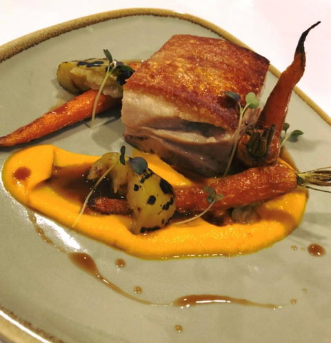 Mercure Hotel Mildura - Nambucca Heads Accommodation 8