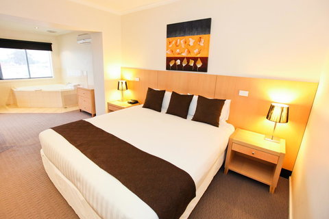 Mercure Hotel Mildura - Nambucca Heads Accommodation 12