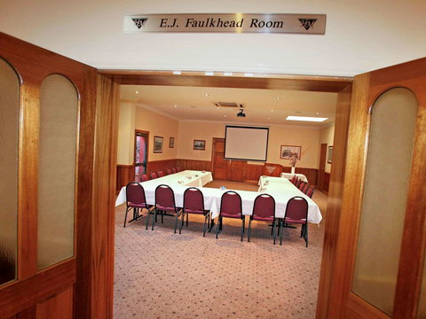 Mercure Hotel Mildura - Nambucca Heads Accommodation 40