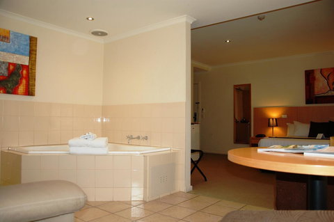 Mercure Hotel Mildura - Nambucca Heads Accommodation 24