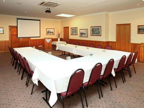 Mercure Hotel Mildura - Nambucca Heads Accommodation 39