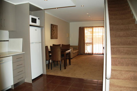 Mercure Hotel Mildura - Nambucca Heads Accommodation 26