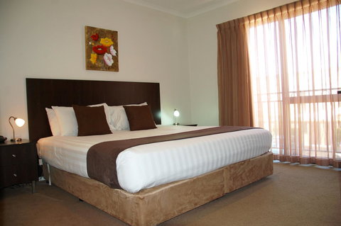 Mercure Hotel Mildura - Nambucca Heads Accommodation 29