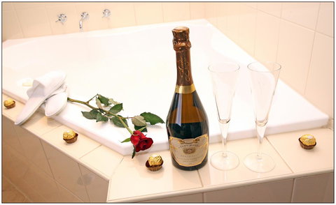 Mercure Hotel Mildura - Nambucca Heads Accommodation 32